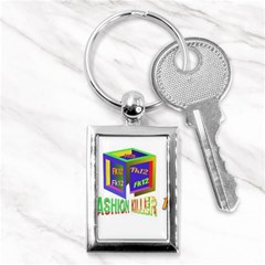 Project 20230104 1756111-01 Key Chain (rectangle) by 1212