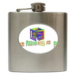 Project 20230104 1756111-01 Hip Flask (6 Oz) by 1212