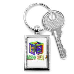 Project 20230104 1756111-01 Key Chain (rectangle) by 1212