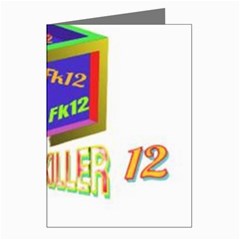 Project 20230104 1756111-01 Greeting Cards (pkg Of 8)