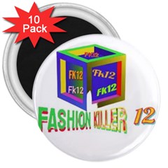 Project 20230104 1756111-01 3  Magnets (10 Pack)  by 1212