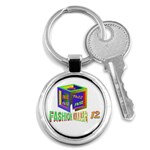 Project 20230104 1756111-01 Key Chain (Round) Front