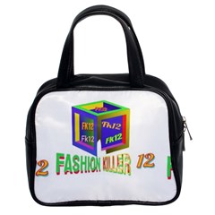 Project 20230104 1756111-01 Classic Handbag (two Sides) by 1212