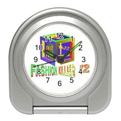 Project 20230104 1756111-01 Travel Alarm Clock by 1212