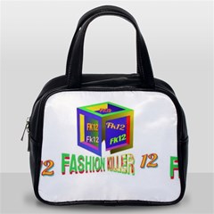 Project 20230104 1756111-01 Classic Handbag (one Side) by 1212