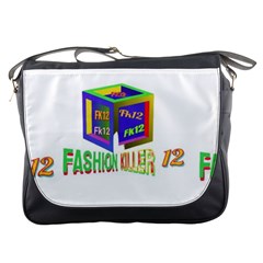 Project 20230104 1756111-01 Messenger Bag