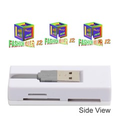 Project 20230104 1756111-01 Memory Card Reader (stick) by 1212