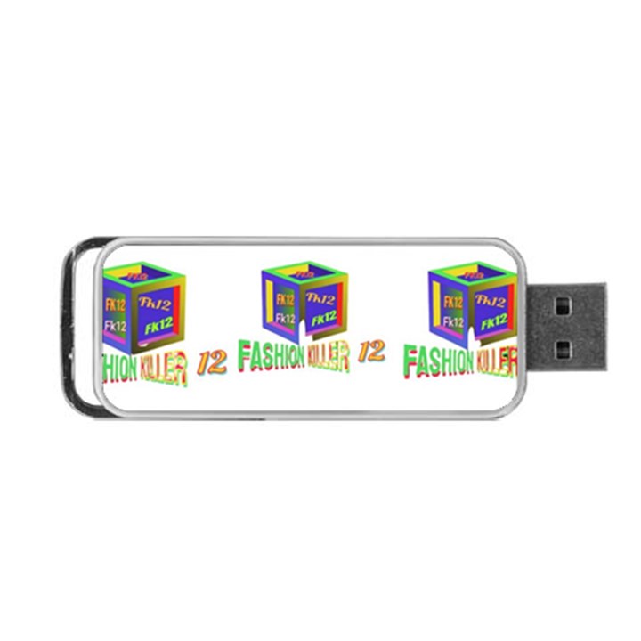 Project 20230104 1756111-01 Portable USB Flash (Two Sides)