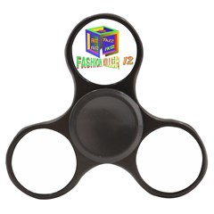 Project 20230104 1756111-01 Finger Spinner