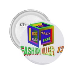 Fashionkiller12 2 25  Buttons by 1212