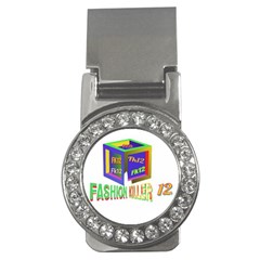 Fashionkiller12 Money Clips (cz)  by 1212