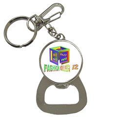 Fashionkiller12 Bottle Opener Key Chain by 1212