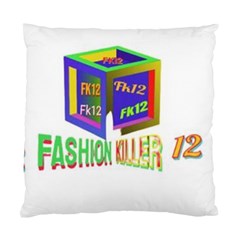 Fashionkiller12 Standard Cushion Case (one Side) by 1212