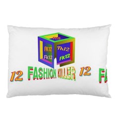 Fashionkiller12 Pillow Case by 1212