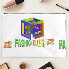 Fashionkiller12 Cosmetic Bag (xxl) by 1212