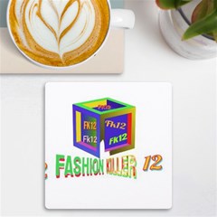 Project 20230104 1756111-01 Uv Print Square Tile Coaster  by 1212