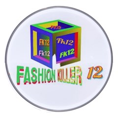 Fashionkiller12 Wireless Charger by 1212