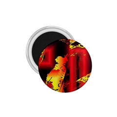 Red Light Ii 1 75  Magnets by MRNStudios