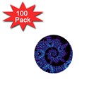 Shay 1  Mini Buttons (100 pack)  Front