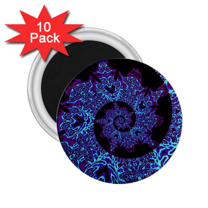 Shay 2.25  Magnets (10 pack) 