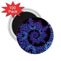 Shay 2 25  Magnets (100 Pack)  by MRNStudios