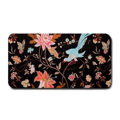 Vintage Floral Pattern Medium Bar Mat