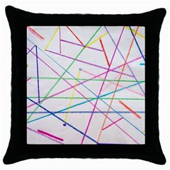 Img 20230105 123640348 Img 20220726 110433506 Throw Pillow Case (black)