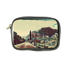 On The Way To Lake Garda, Italy  Coin Purse by ConteMonfrey