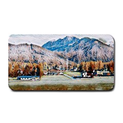 Trentino Alto Adige, Italy  Medium Bar Mat by ConteMonfrey