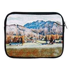 Trentino Alto Adige, Italy  Apple Ipad 2/3/4 Zipper Cases by ConteMonfrey