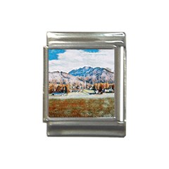 Trentino Alto Adige, Italy  Italian Charm (13mm) by ConteMonfrey