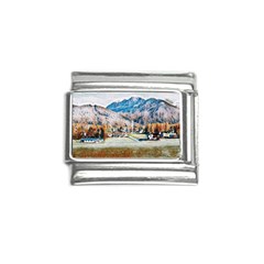 Trentino Alto Adige, Italy  Italian Charm (9mm) by ConteMonfrey