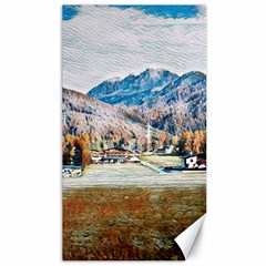 Trentino Alto Adige, Italy  Canvas 40  X 72  by ConteMonfrey