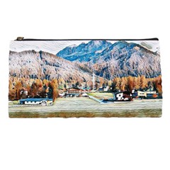 Trentino Alto Adige, Italy  Pencil Case by ConteMonfrey