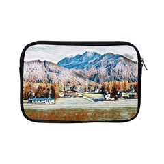 Trentino Alto Adige, Italy  Apple Ipad Mini Zipper Cases by ConteMonfrey