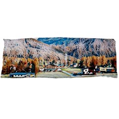 Trentino Alto Adige, Italy  Body Pillow Case Dakimakura (two Sides) by ConteMonfrey