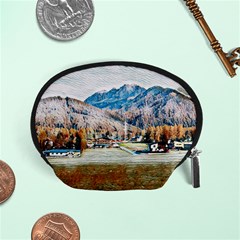 Trentino Alto Adige, Italy  Accessory Pouch (small) by ConteMonfrey