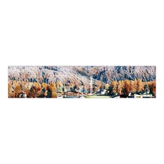 Trentino Alto Adige, Italy  Velvet Scrunchie by ConteMonfrey