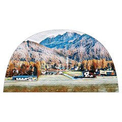 Trentino Alto Adige, Italy  Anti Scalding Pot Cap by ConteMonfrey