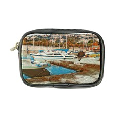 Alone On Gardasee, Italy  Coin Purse by ConteMonfrey