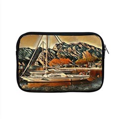 Art Boats Garda, Italy  Apple Macbook Pro 15  Zipper Case