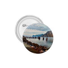 Ducks On Gardasee 1 75  Buttons by ConteMonfrey