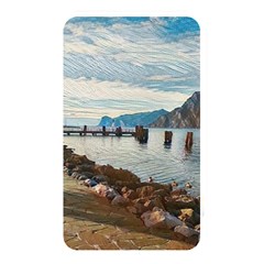 Ducks On Gardasee Memory Card Reader (rectangular) by ConteMonfrey