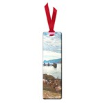 Ducks on Gardasee Small Book Marks Front