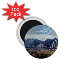 Lake in Italy 1.75  Magnets (100 pack)  Front