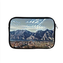 Lake In Italy Apple Macbook Pro 15  Zipper Case