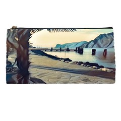 A Walk On Gardasee, Italy  Pencil Case by ConteMonfrey