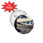 A walk on Gardasee, Italy. 1.75  Buttons (10 pack) Front