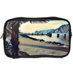 A walk on Gardasee, Italy. Toiletries Bag (Two Sides) Back