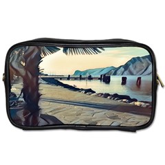 A Walk On Gardasee, Italy  Toiletries Bag (two Sides) by ConteMonfrey